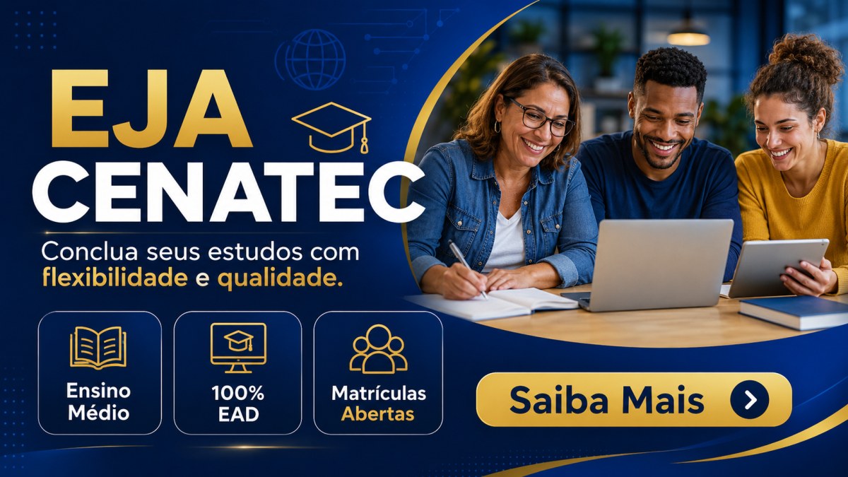 Ensino Médio