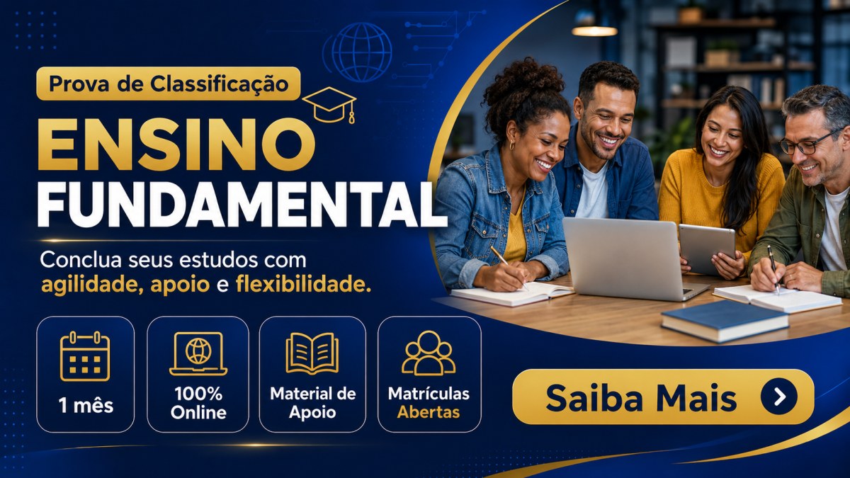 Ensino Fundamental