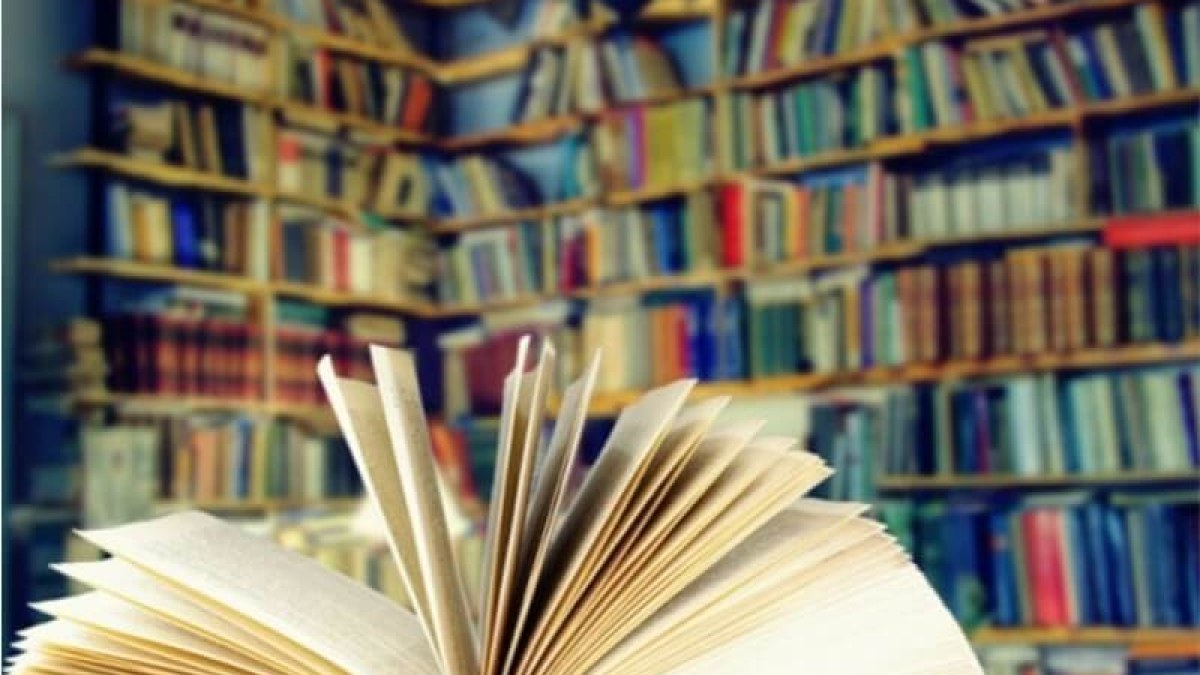 Bibliotecas Escolares