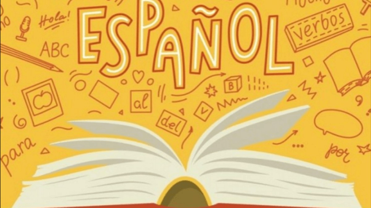 Curso de Espanhol