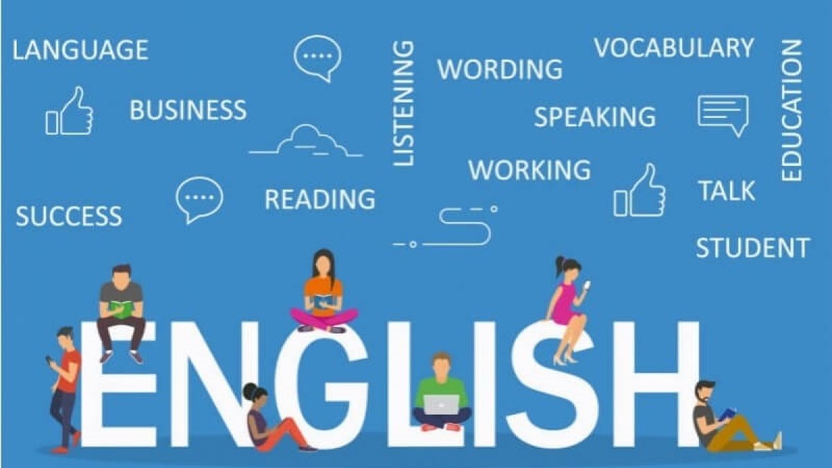 Curso de Inglês