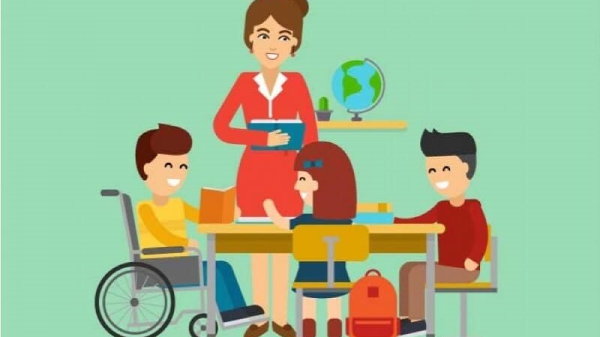 Educação Especial