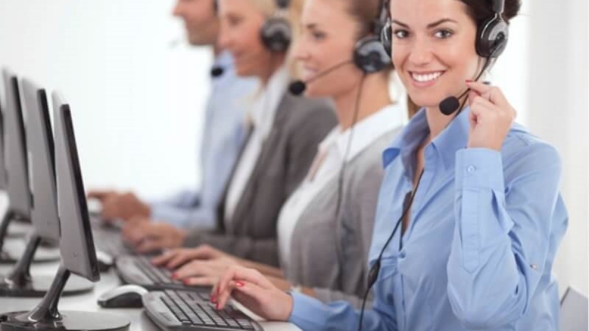 Treinamento Operador de Telemarketing