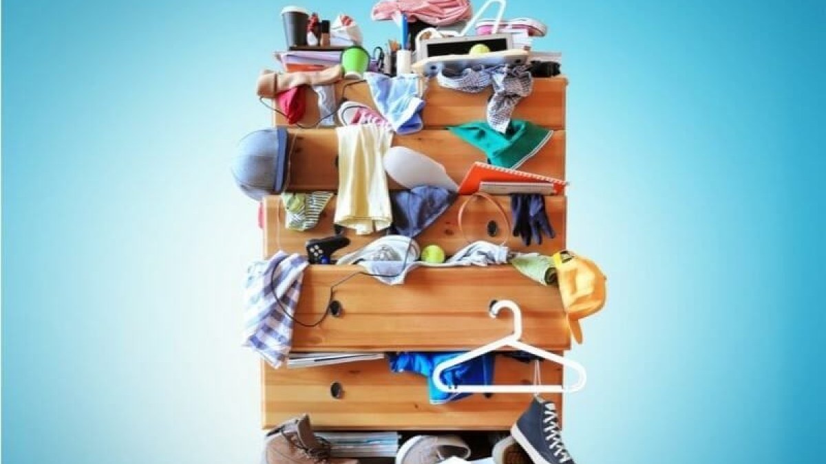 Organizar Residências