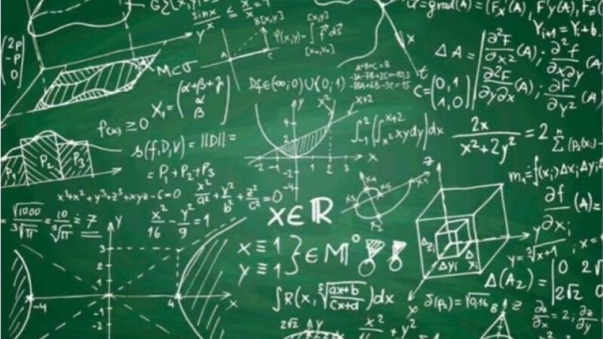 Curso de Matemática