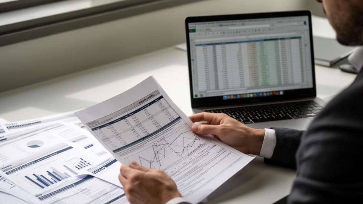 CURSO TÉCNICO EM ADMINISTRAÇÃO