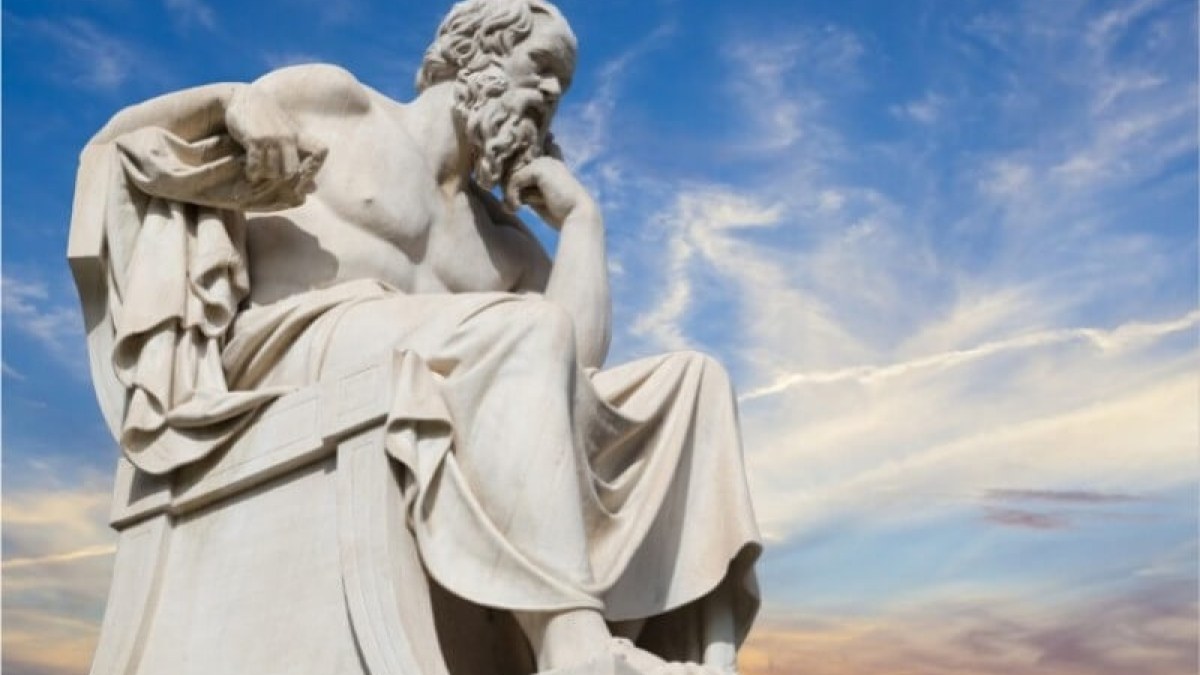 Curso de Filosofia