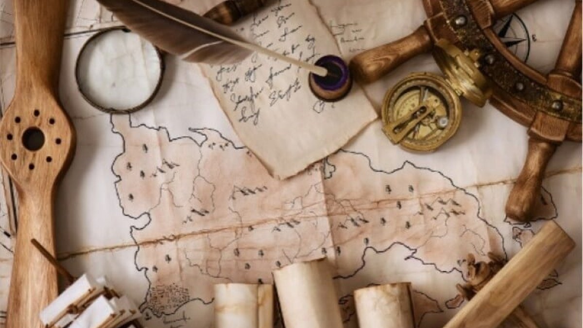 Curso de História