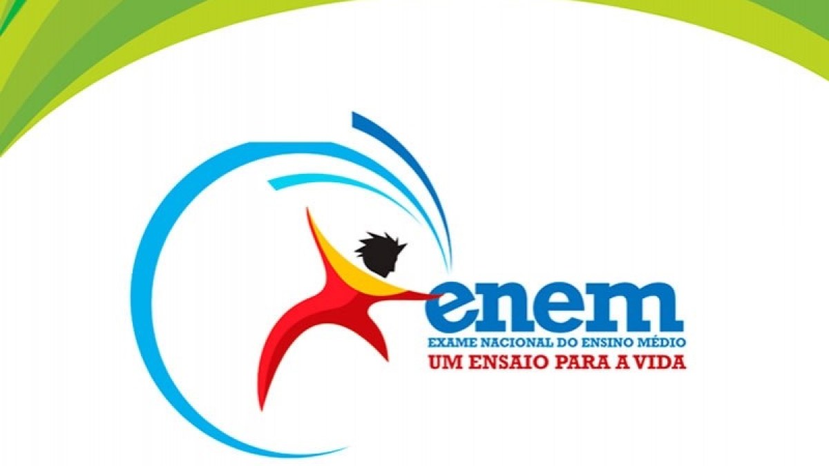 Preparatório Para o ENEM