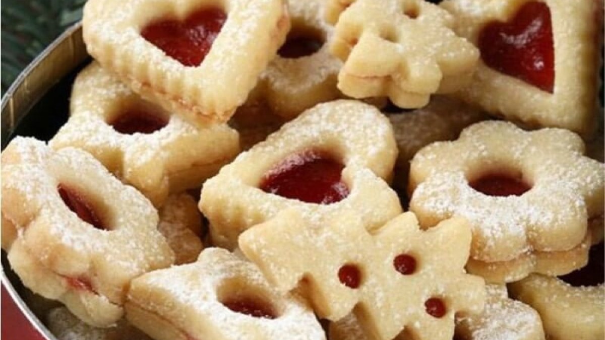 Biscoitos