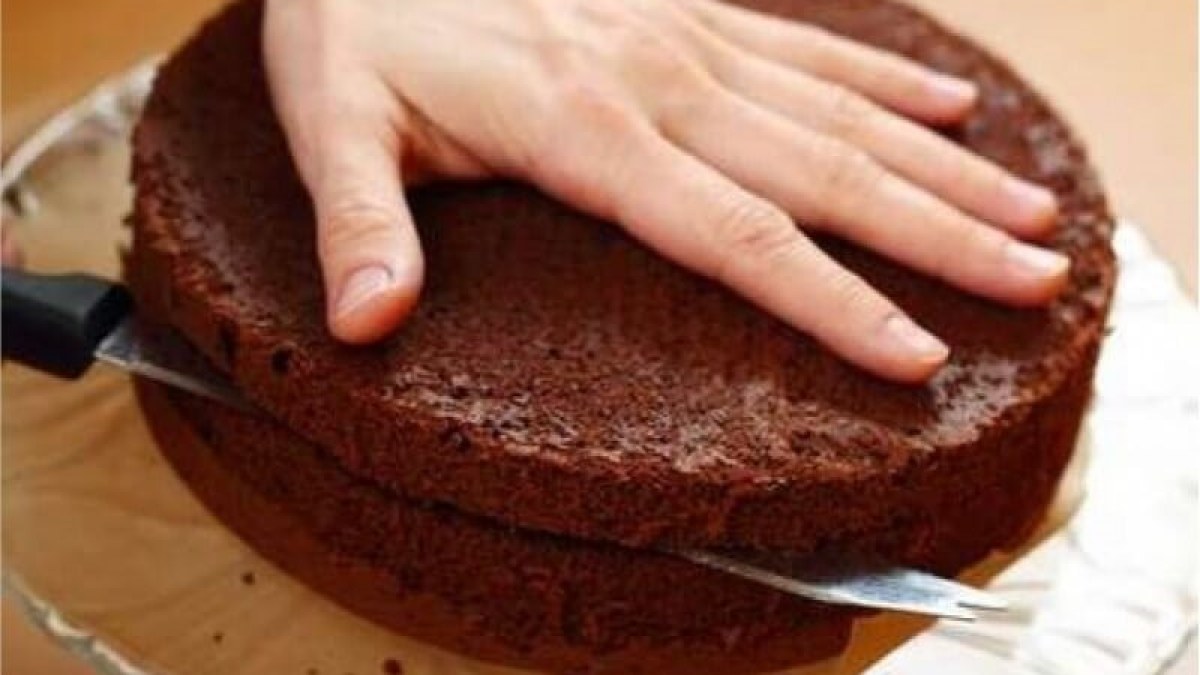Bolos de Chocolate