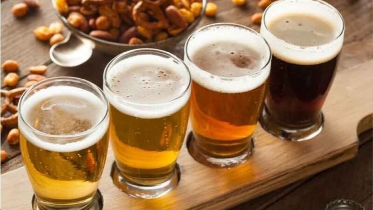 Cerveja Artesanal