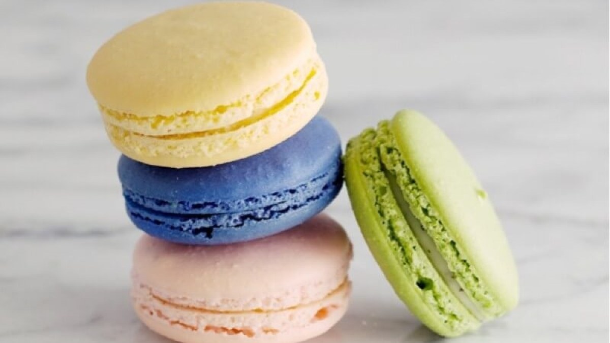 Macaron