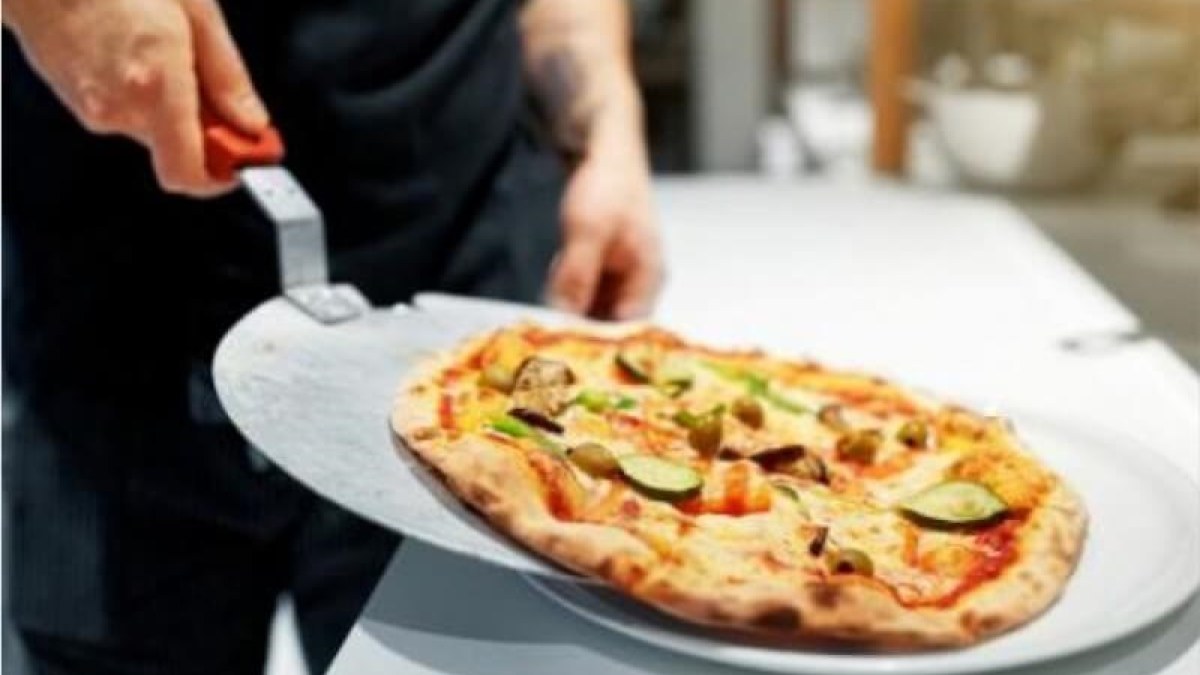 Pizzaiolo