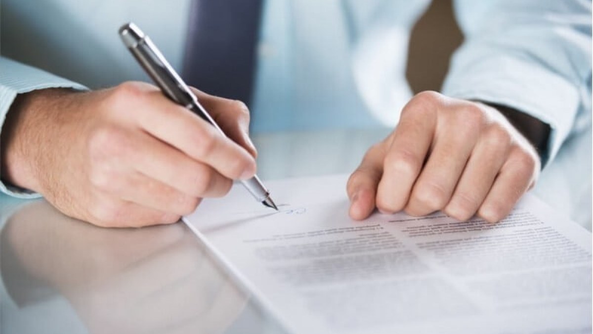Como Elaborar Contratos