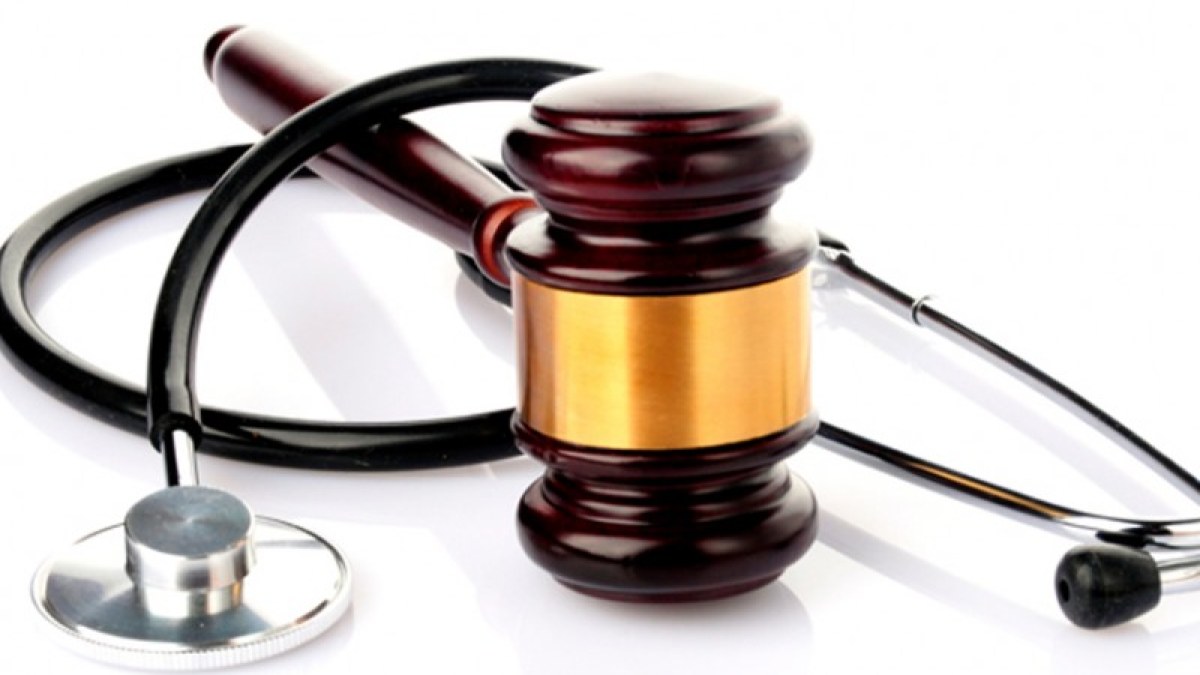 Simplificando o Direito Médico