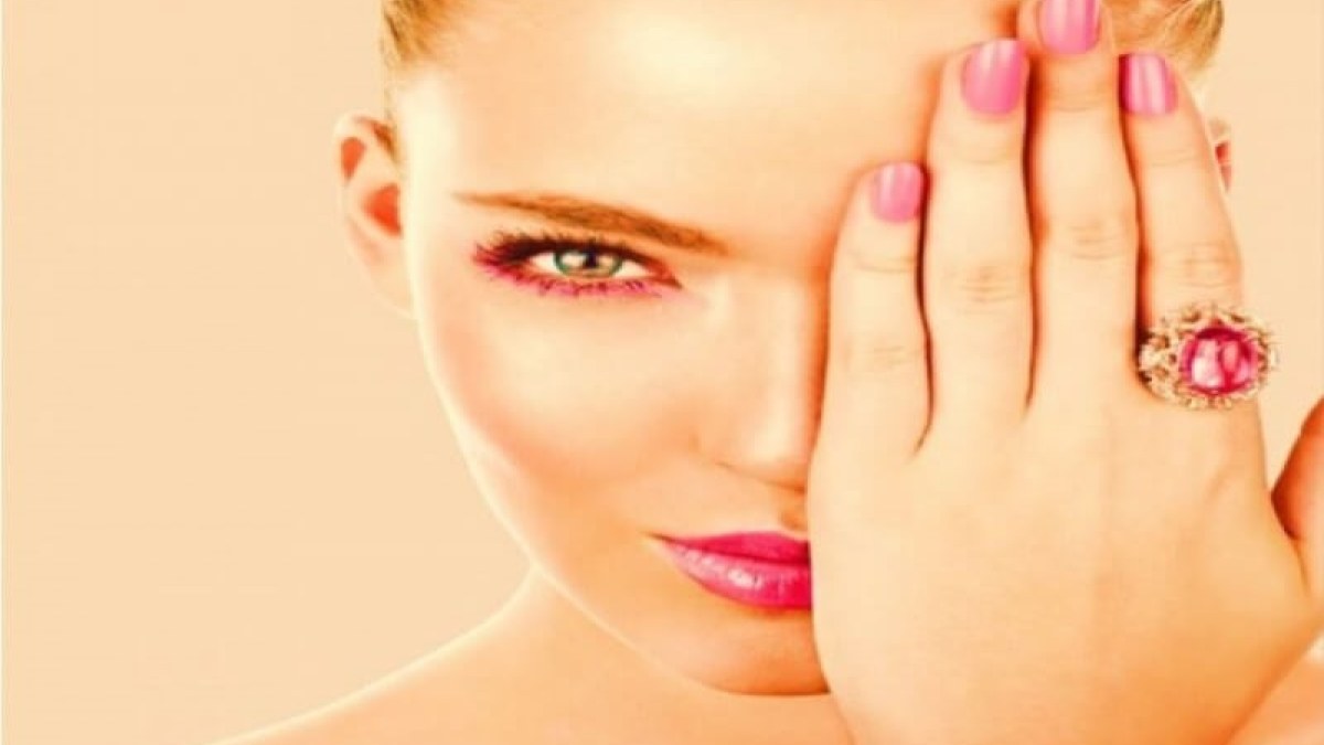 Manicure Avançado