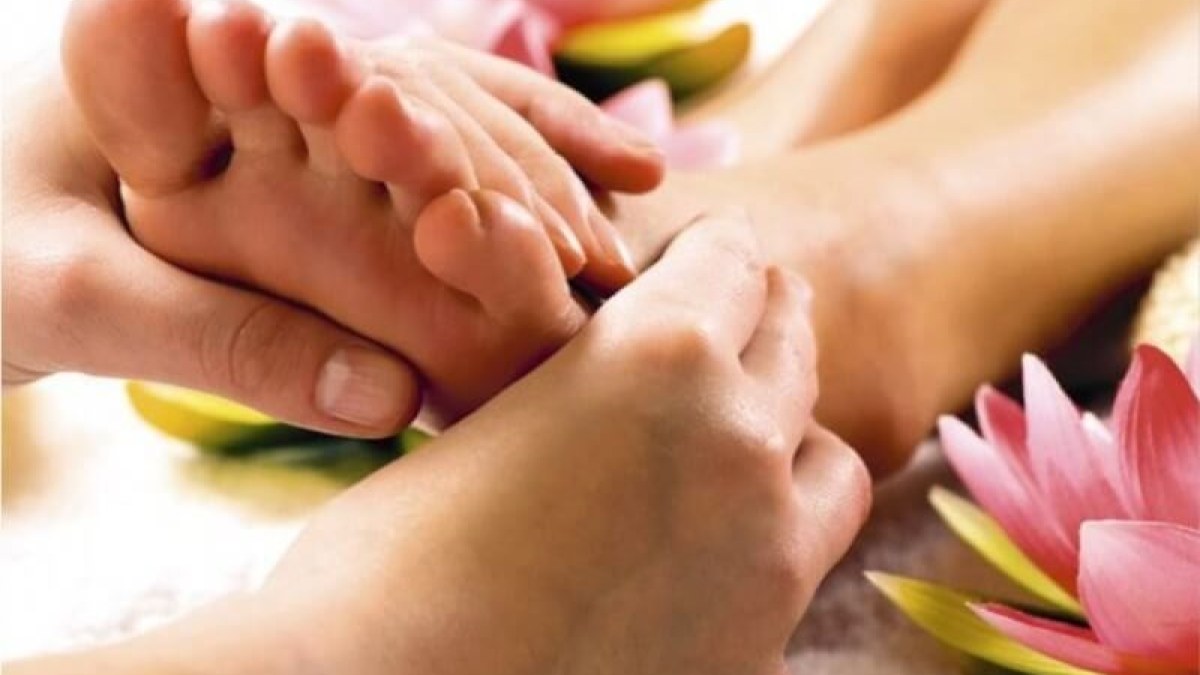 Métodos Para Massagens