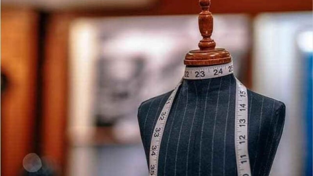 Modelagem de Roupas