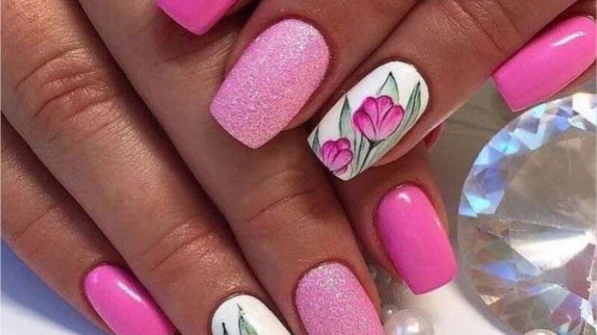 Unhas Decoradas