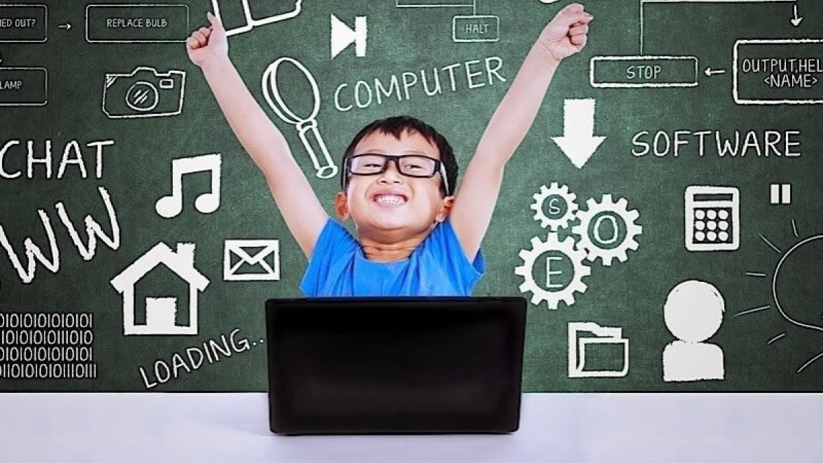 Logística de Programação