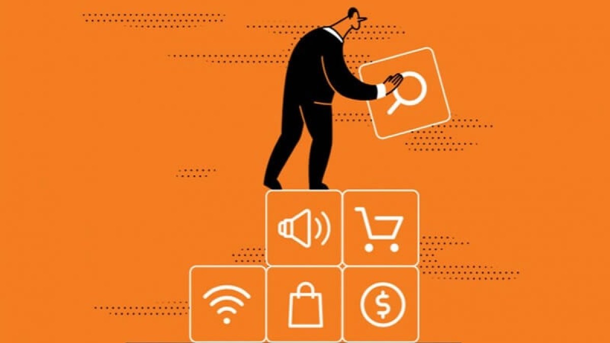 Marketing para E-commerce