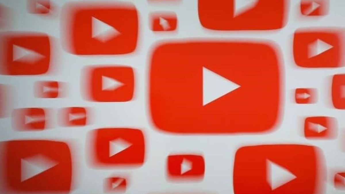 Youtuber