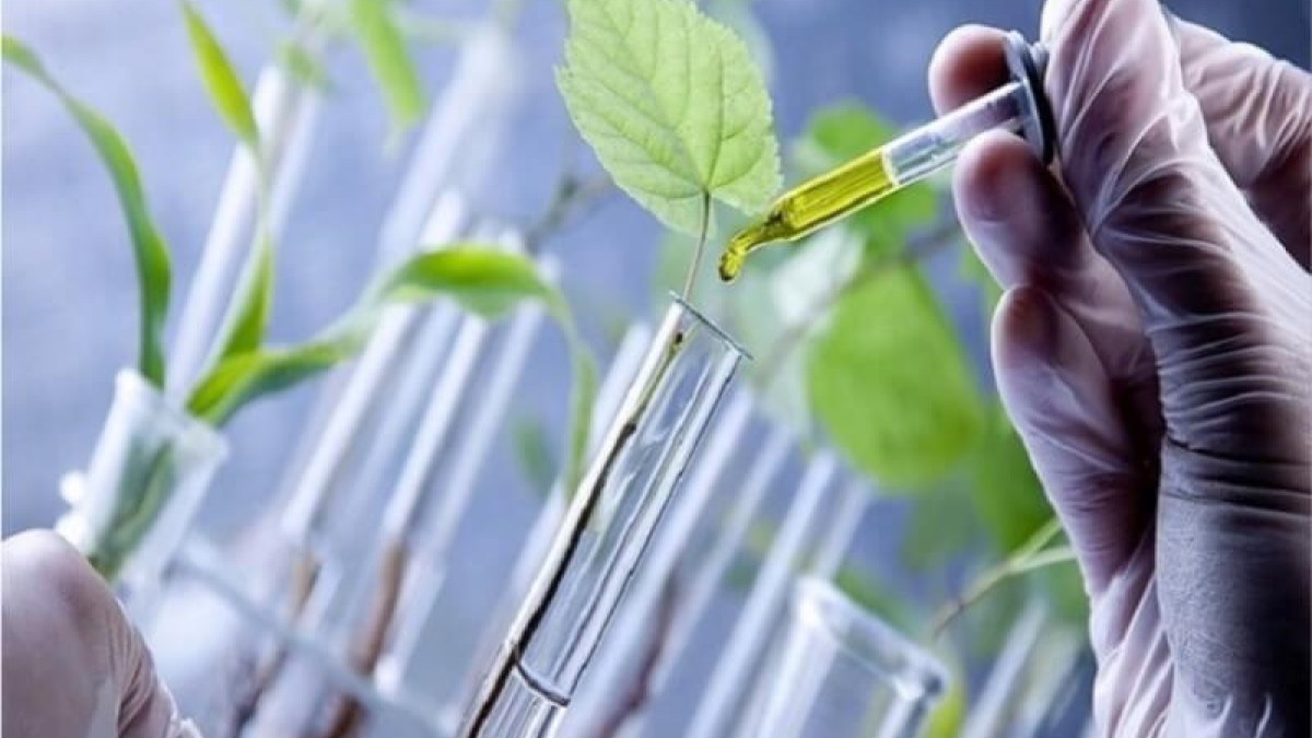 Biotecnologia