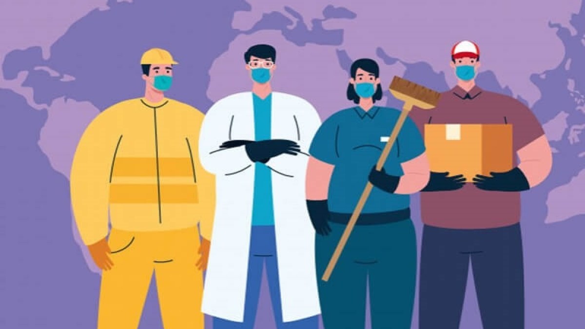 Curso Prevenção à Covid-19