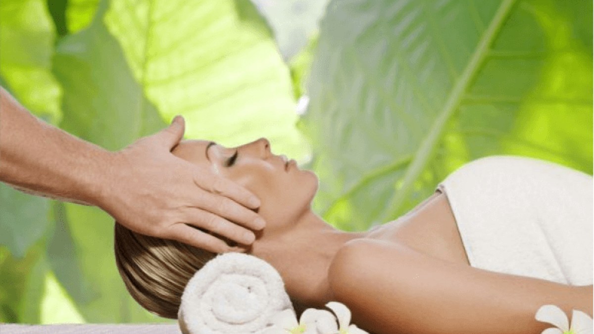 Iniciação ao Shiatsu