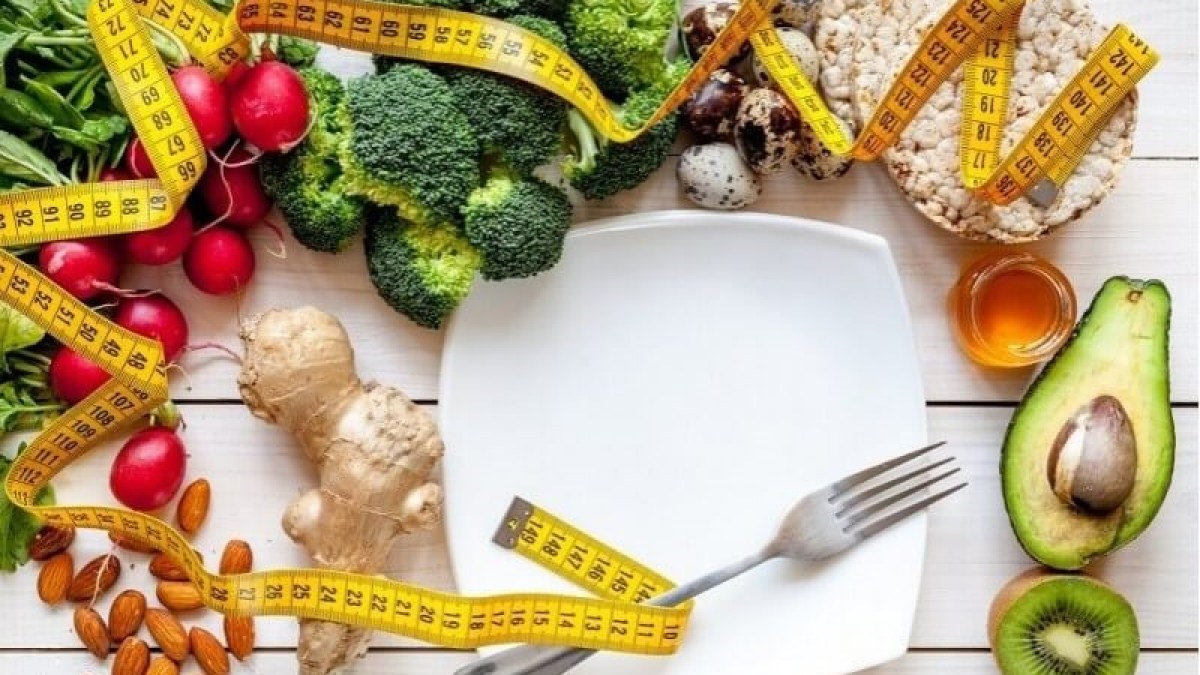 Reeducação Alimentar