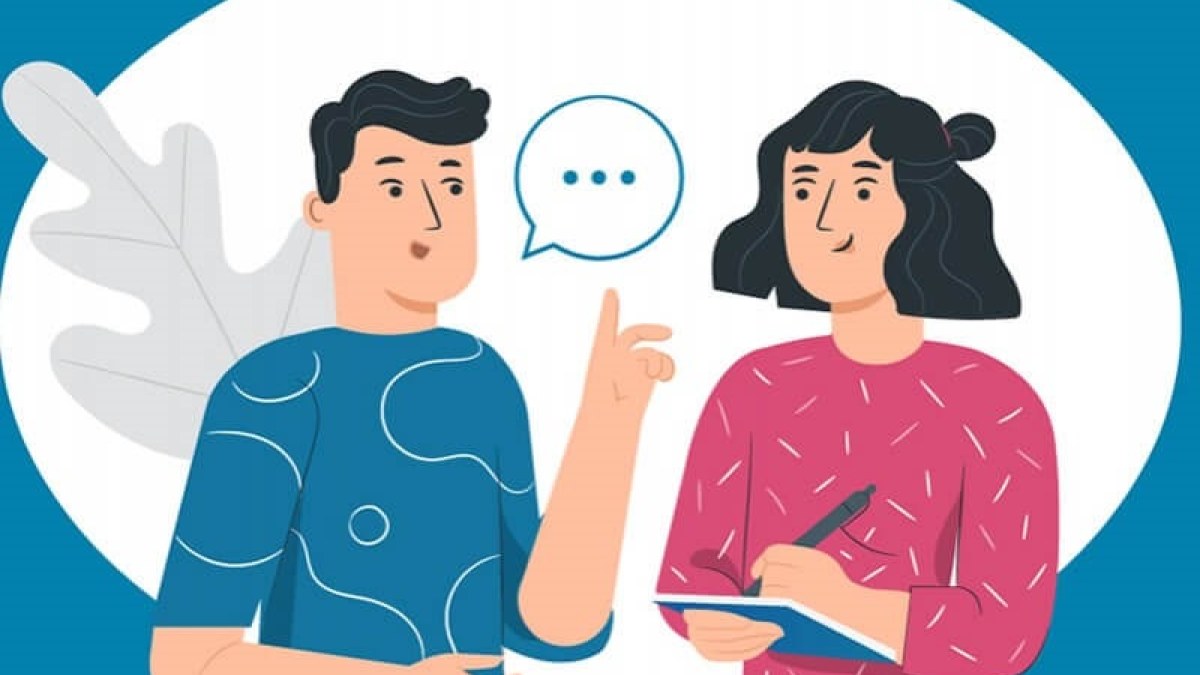 Comunicação Interpessoal