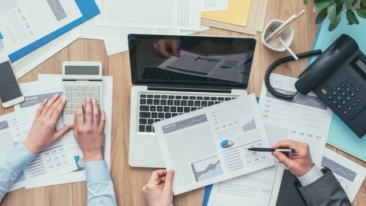 Consultoria Empresarial II