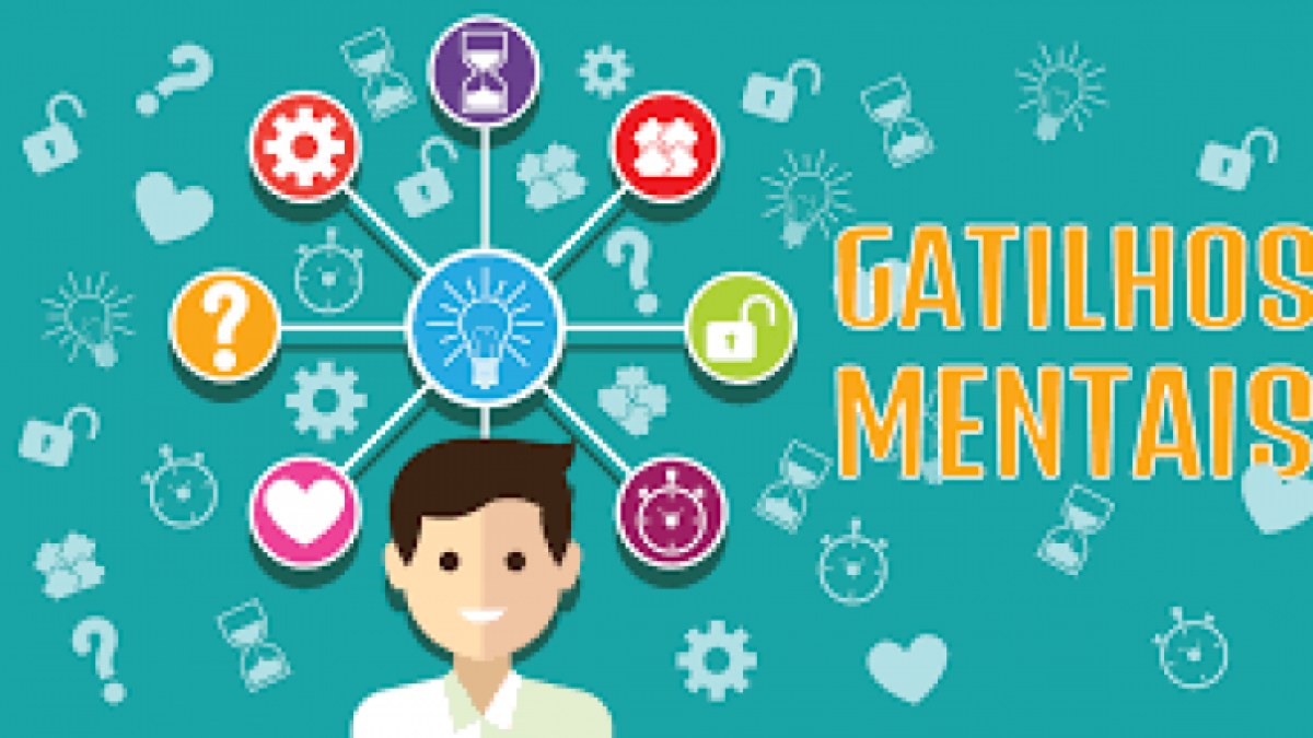 Gatilhos Mentais