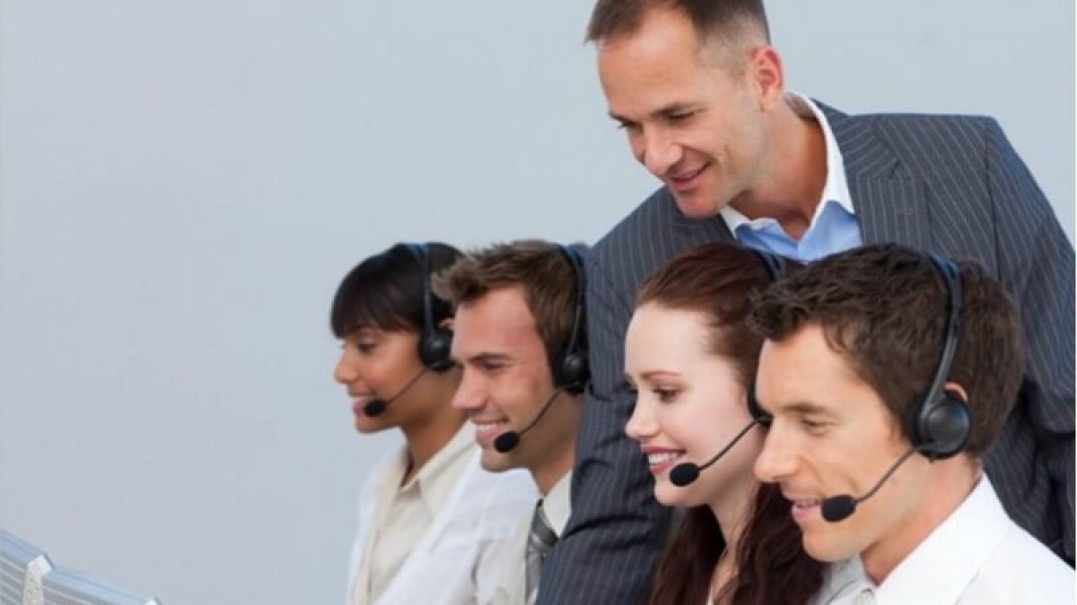 Gestão em Call Center