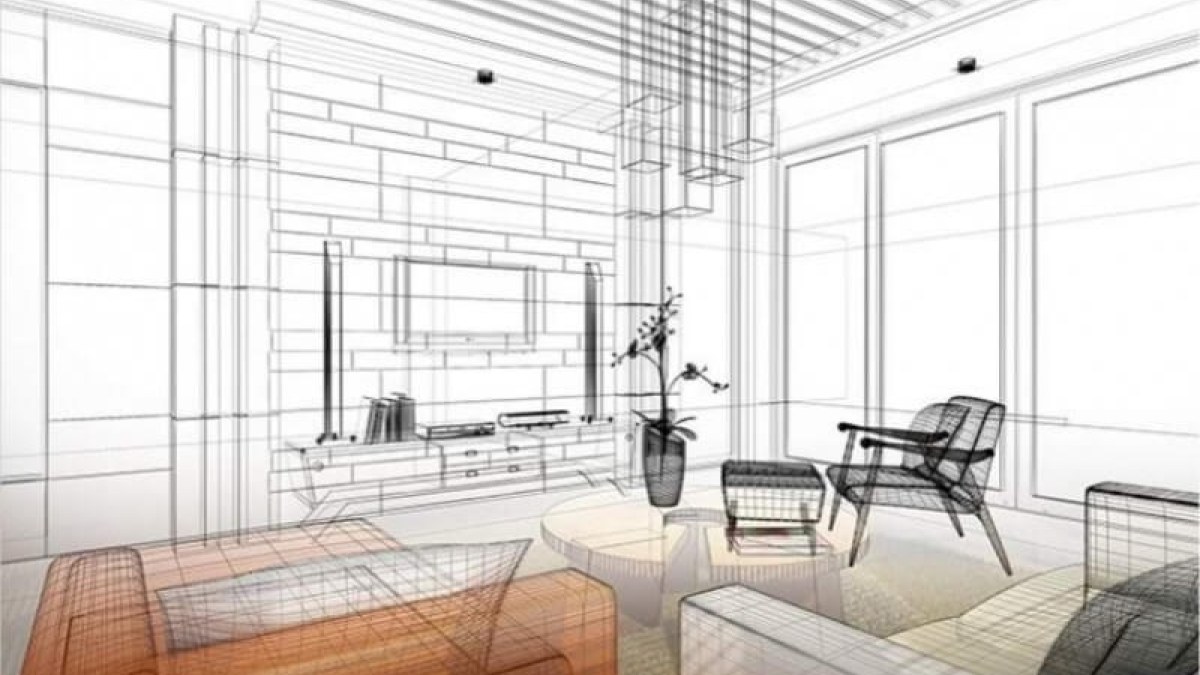 Design de Interiores