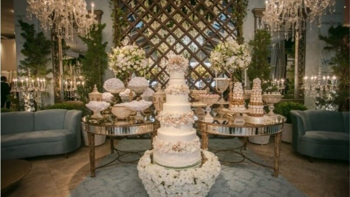 Decoração