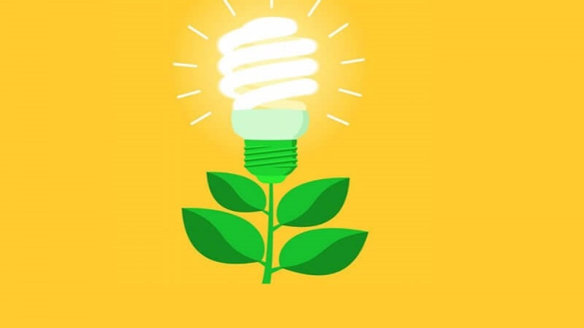 Consumo Consciente de Energia