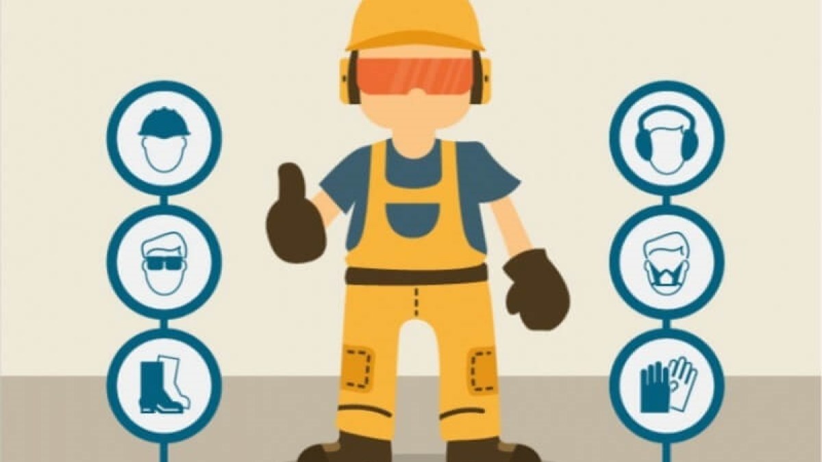 Segurança do Trabalho