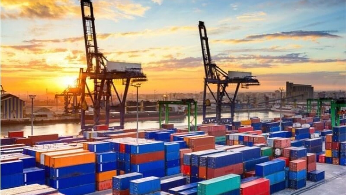 Exportação