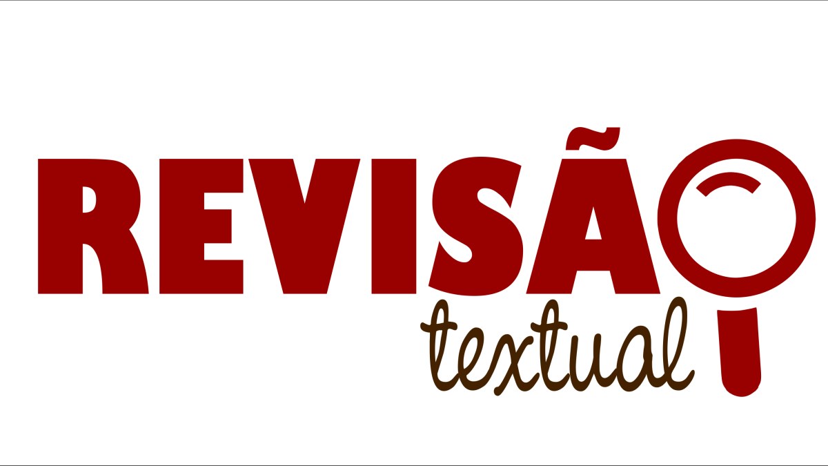 Revisão de Texto