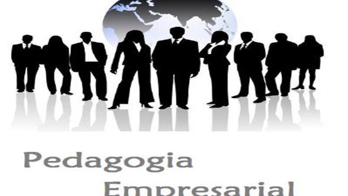 Pedagogia Empresarial