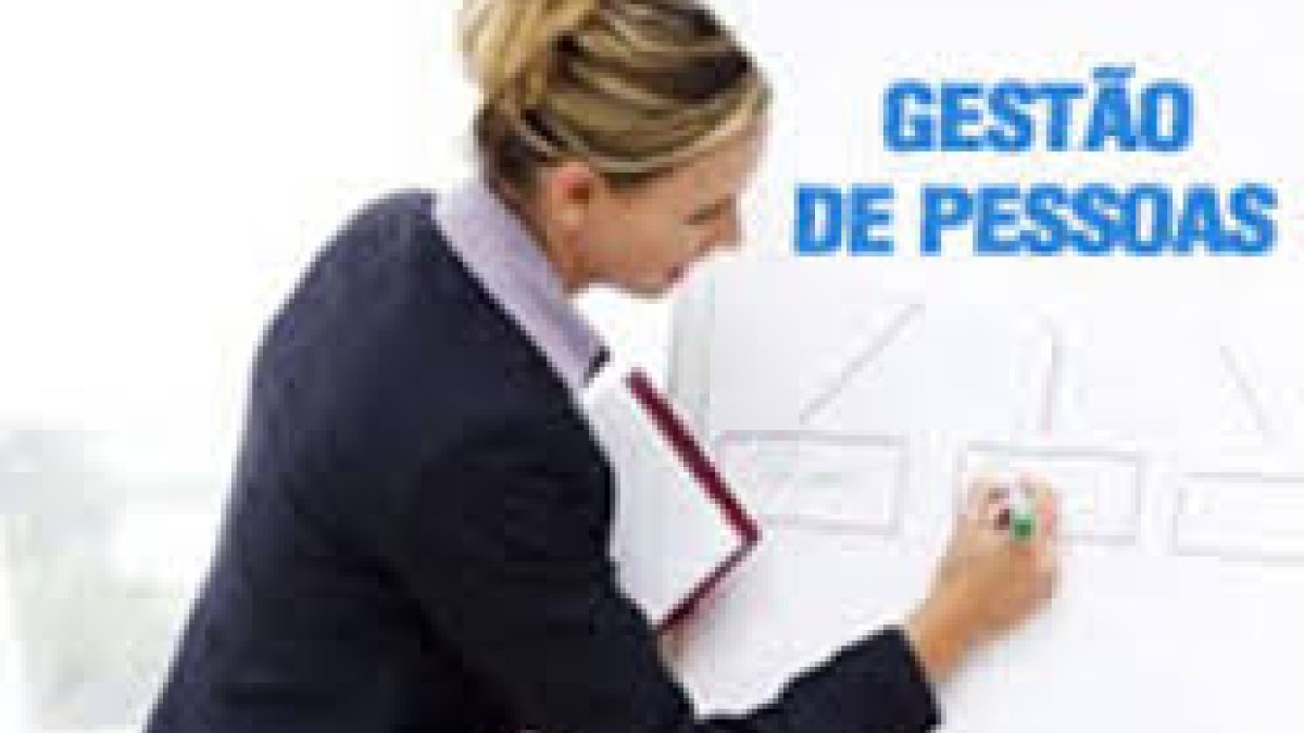 Gestão de Pessoas