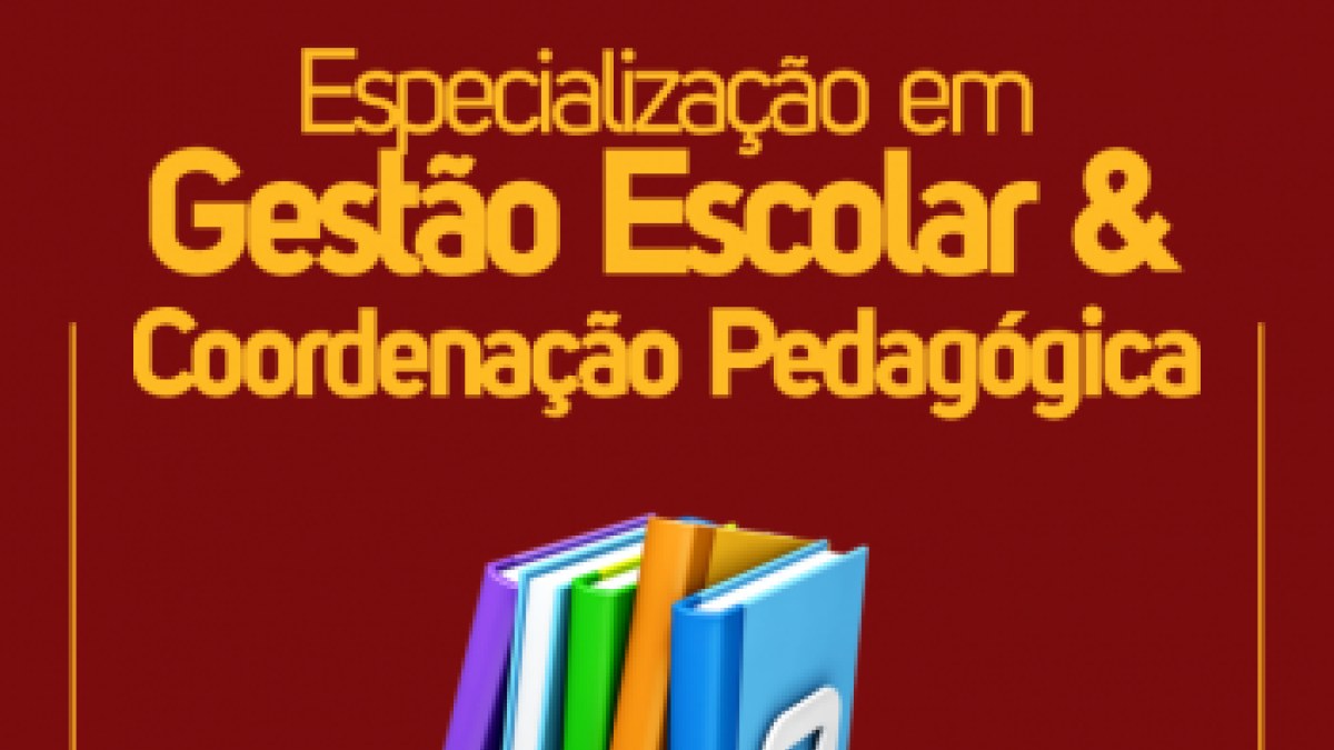 Gestão e Coordenação Pedagógica
