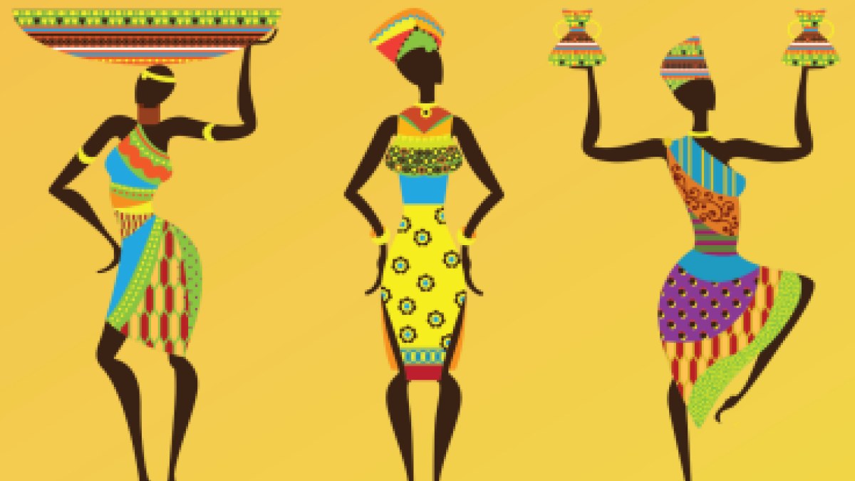 História e Cultura Afro-Brasileira