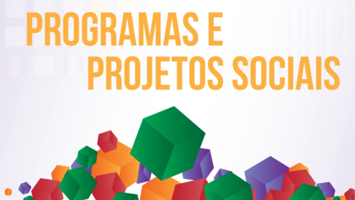 Gestão de Projetos e Programas Sociais