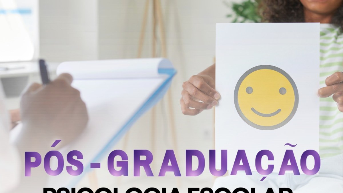 Psicologia Escolar