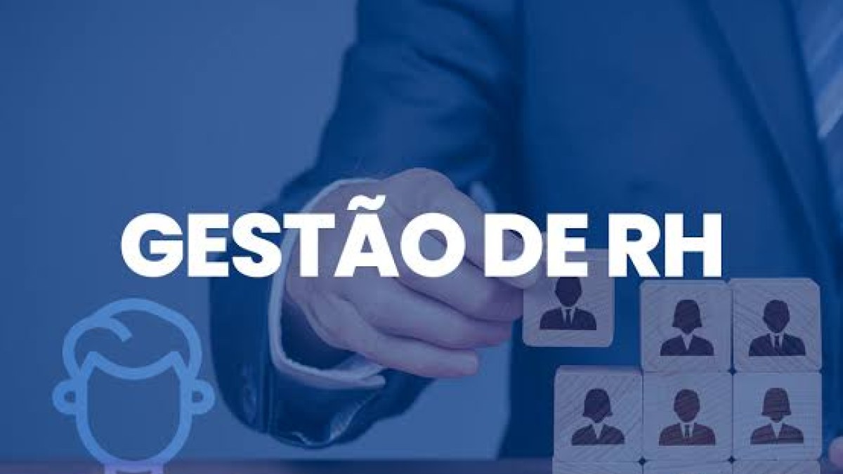 Gestão de Recursos Humanos