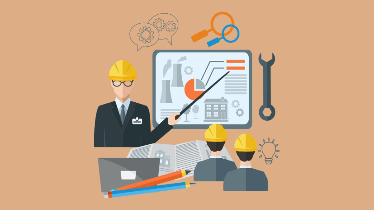 MBA em Gestão de Projetos