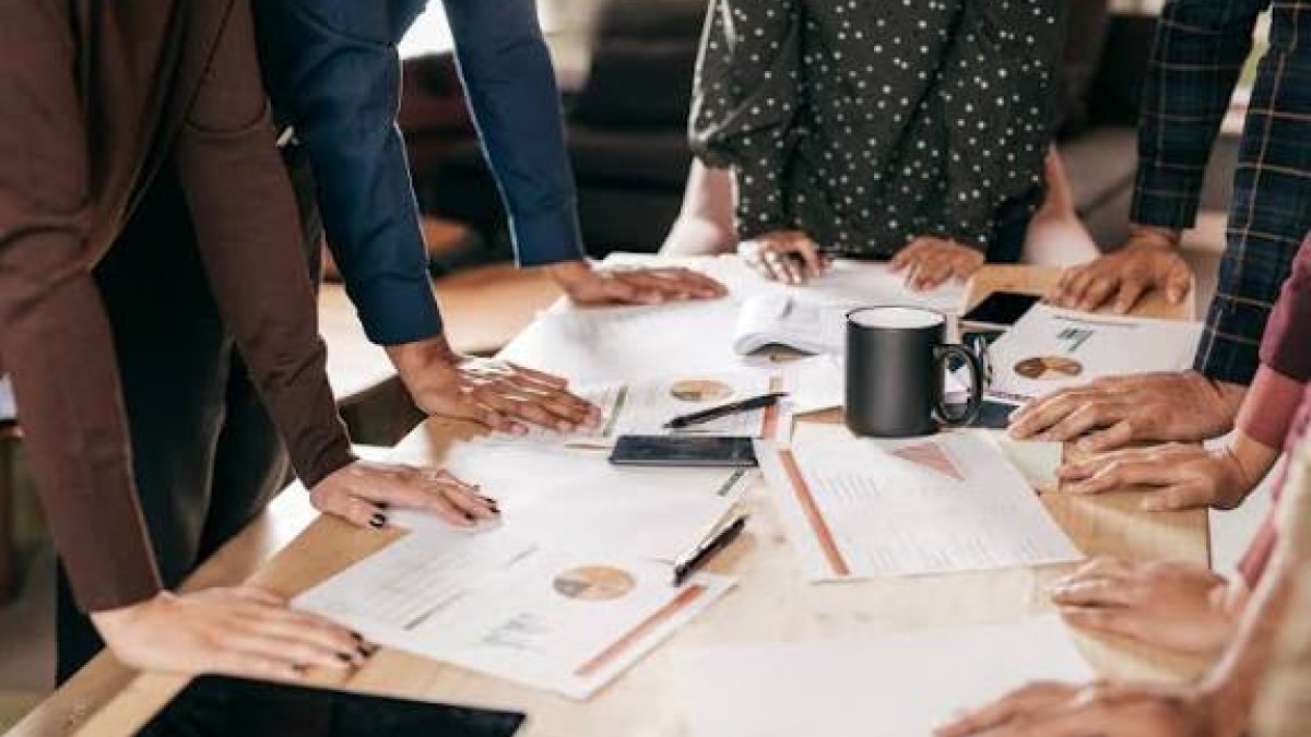 Organização do Trabalho Pedagógico e Apoio Escolar